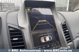 Ford Ranger 3.2 TDCi Wildtrak 4×4 Double Cab Automatas 2014 full