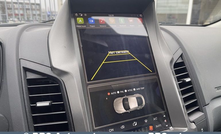 Ford Ranger 3.2 TDCi Wildtrak 4×4 Double Cab Automatas 2014 full