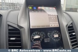 Ford Ranger 3.2 TDCi Wildtrak 4×4 Double Cab Automatas 2014 full