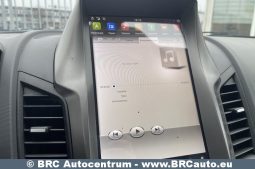 Ford Ranger 3.2 TDCi Wildtrak 4×4 Double Cab Automatas 2014 full