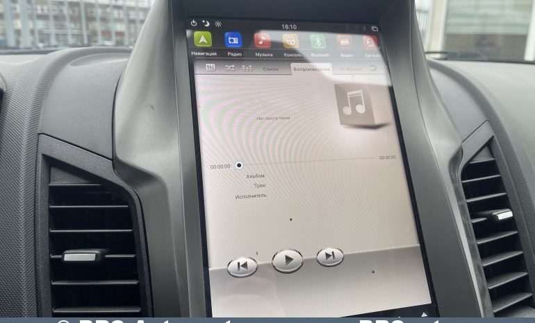 Ford Ranger 3.2 TDCi Wildtrak 4×4 Double Cab Automatas 2014 full