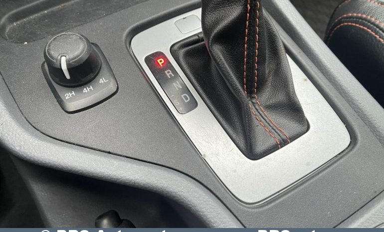 Ford Ranger 3.2 TDCi Wildtrak 4×4 Double Cab Automatas 2014 full