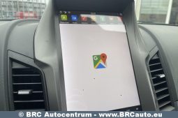 Ford Ranger 3.2 TDCi Wildtrak 4×4 Double Cab Automatas 2014 full