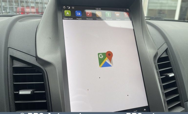 Ford Ranger 3.2 TDCi Wildtrak 4×4 Double Cab Automatas 2014 full