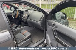 Ford Ranger 3.2 TDCi Wildtrak 4×4 Double Cab Automatas 2014