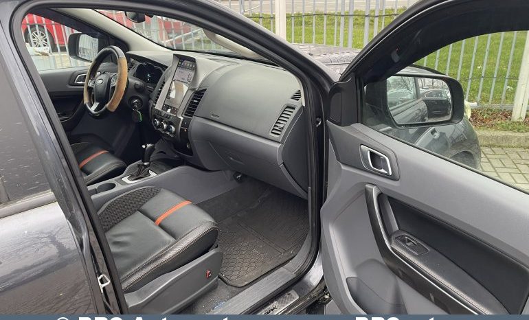 Ford Ranger 3.2 TDCi Wildtrak 4×4 Double Cab Automatas 2014 full