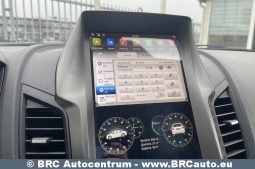 Ford Ranger 3.2 TDCi Wildtrak 4×4 Double Cab Automatas 2014 full