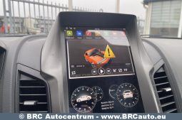 Ford Ranger 3.2 TDCi Wildtrak 4×4 Double Cab Automatas 2014 full