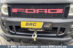 Ford Ranger 3.2 TDCi Wildtrak 4×4 Double Cab Automatas 2014 full