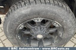 Ford Ranger 3.2 TDCi Wildtrak 4×4 Double Cab Automatas 2014 full