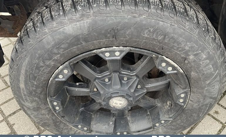 Ford Ranger 3.2 TDCi Wildtrak 4×4 Double Cab Automatas 2014 full