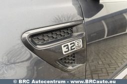 Ford Ranger 3.2 TDCi Wildtrak 4×4 Double Cab Automatas 2014 full