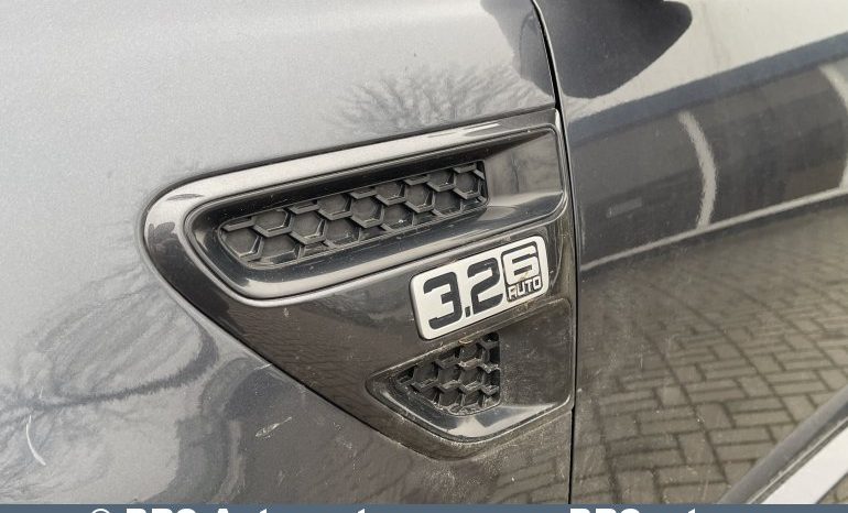 Ford Ranger 3.2 TDCi Wildtrak 4×4 Double Cab Automatas 2014 full