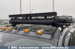 Ford Ranger 3.2 TDCi Wildtrak 4×4 Double Cab Automatas 2014 full