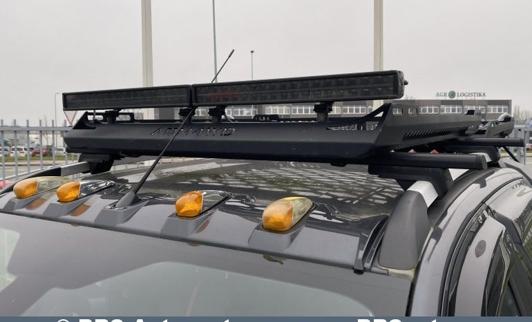 Ford Ranger 3.2 TDCi Wildtrak 4×4 Double Cab Automatas 2014 full