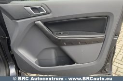 Ford Ranger 3.2 TDCi Wildtrak 4×4 Double Cab Automatas 2014