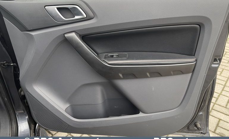 Ford Ranger 3.2 TDCi Wildtrak 4×4 Double Cab Automatas 2014 full