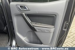 Ford Ranger 3.2 TDCi Wildtrak 4×4 Double Cab Automatas 2014 full
