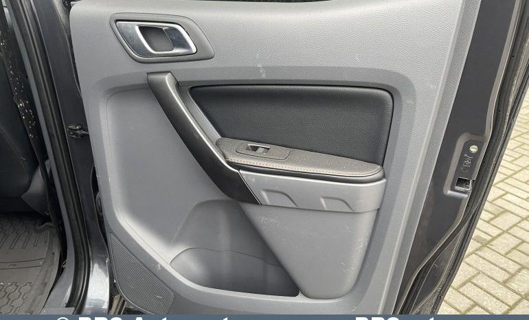 Ford Ranger 3.2 TDCi Wildtrak 4×4 Double Cab Automatas 2014 full