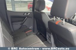 Ford Ranger 3.2 TDCi Wildtrak 4×4 Double Cab Automatas 2014 full