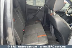 Ford Ranger 3.2 TDCi Wildtrak 4×4 Double Cab Automatas 2014 full