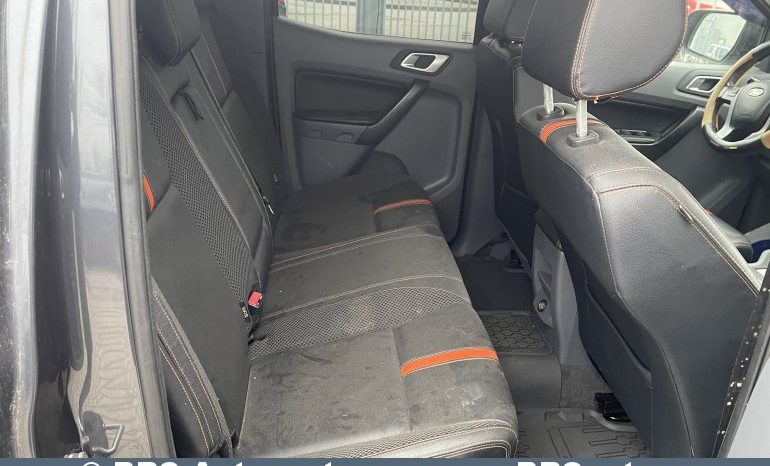 Ford Ranger 3.2 TDCi Wildtrak 4×4 Double Cab Automatas 2014 full