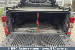 Ford Ranger 3.2 TDCi Wildtrak 4×4 Double Cab Automatas 2014 full