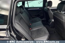 Volkswagen Passat GTE Variant 1.4 TSI Plug-in Hybrid 2020 full