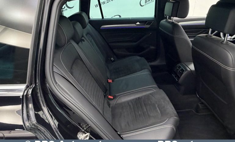 Volkswagen Passat GTE Variant 1.4 TSI Plug-in Hybrid 2020 full