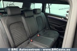 Volkswagen Passat GTE Variant 1.4 TSI Plug-in Hybrid 2020 full
