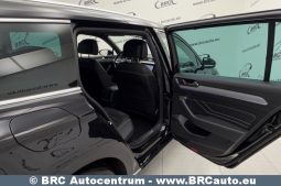 Volkswagen Passat GTE Variant 1.4 TSI Plug-in Hybrid 2020 full