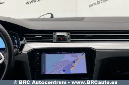 Volkswagen Passat GTE Variant 1.4 TSI Plug-in Hybrid 2020 full