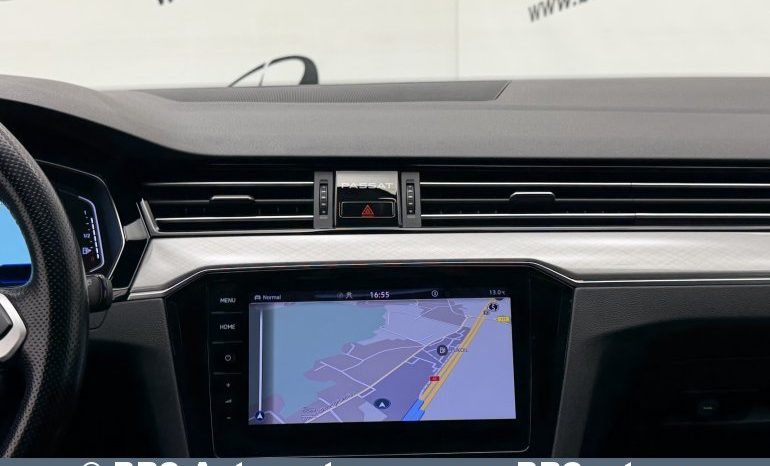 Volkswagen Passat GTE Variant 1.4 TSI Plug-in Hybrid 2020 full