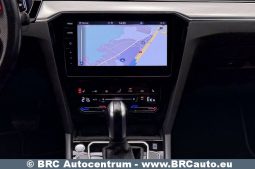 Volkswagen Passat GTE Variant 1.4 TSI Plug-in Hybrid 2020 full