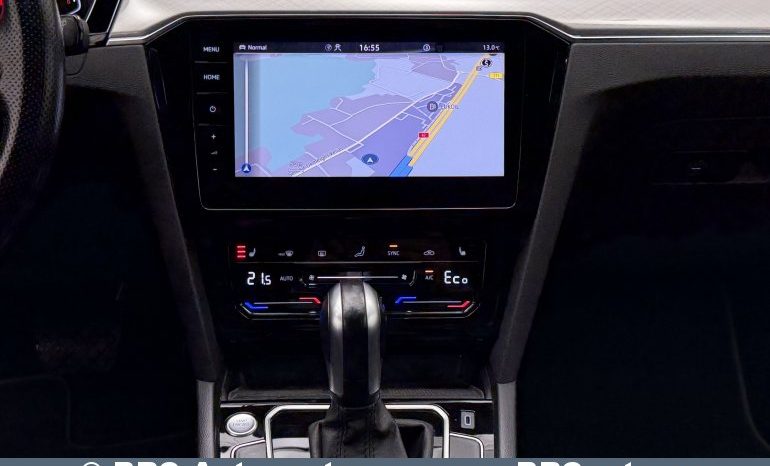 Volkswagen Passat GTE Variant 1.4 TSI Plug-in Hybrid 2020 full