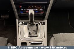 Volkswagen Passat GTE Variant 1.4 TSI Plug-in Hybrid 2020 full