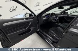 Volkswagen Passat GTE Variant 1.4 TSI Plug-in Hybrid 2020 full