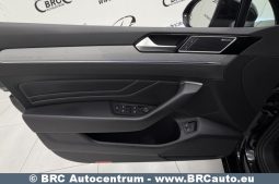 Volkswagen Passat GTE Variant 1.4 TSI Plug-in Hybrid 2020 full