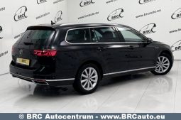 Volkswagen Passat GTE Variant 1.4 TSI Plug-in Hybrid 2020