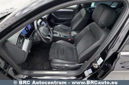 Volkswagen Passat GTE Variant 1.4 TSI Plug-in Hybrid 2020 full