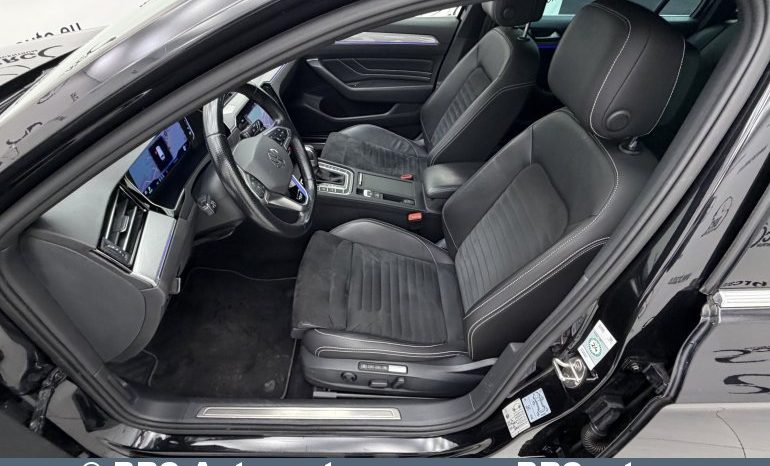 Volkswagen Passat GTE Variant 1.4 TSI Plug-in Hybrid 2020 full