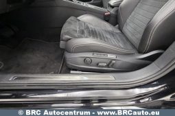 Volkswagen Passat GTE Variant 1.4 TSI Plug-in Hybrid 2020 full