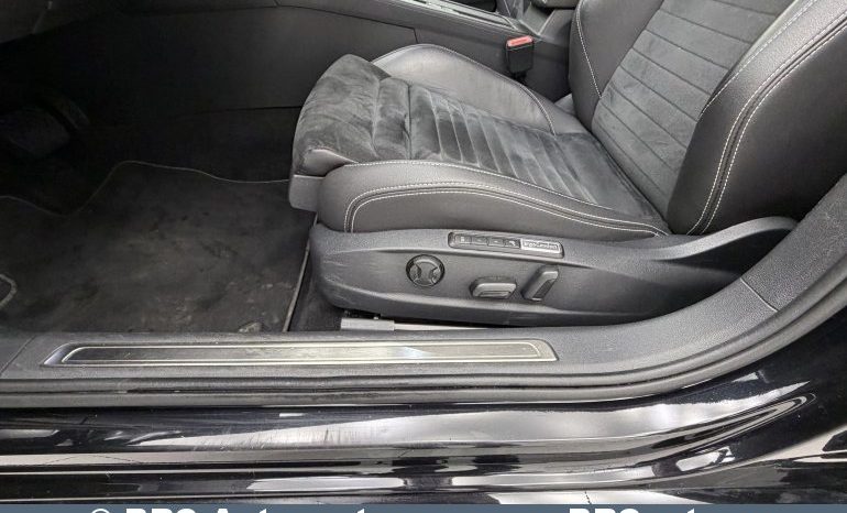 Volkswagen Passat GTE Variant 1.4 TSI Plug-in Hybrid 2020 full