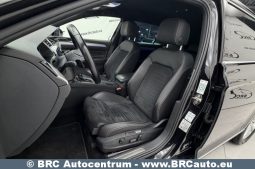 Volkswagen Passat GTE Variant 1.4 TSI Plug-in Hybrid 2020 full