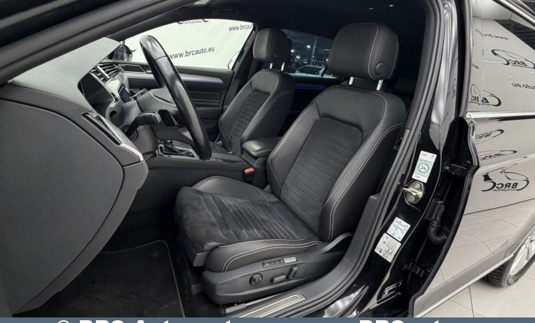 Volkswagen Passat GTE Variant 1.4 TSI Plug-in Hybrid 2020 full
