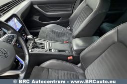 Volkswagen Passat GTE Variant 1.4 TSI Plug-in Hybrid 2020 full