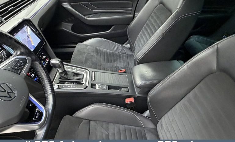 Volkswagen Passat GTE Variant 1.4 TSI Plug-in Hybrid 2020 full