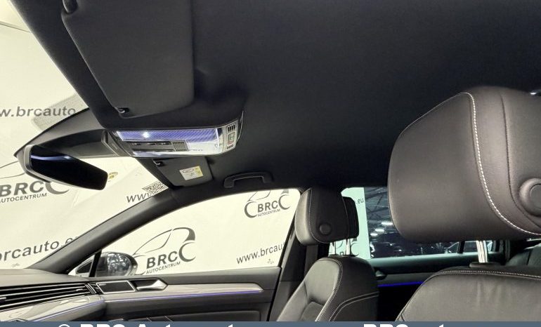 Volkswagen Passat GTE Variant 1.4 TSI Plug-in Hybrid 2020 full