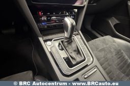 Volkswagen Passat GTE Variant 1.4 TSI Plug-in Hybrid 2020 full