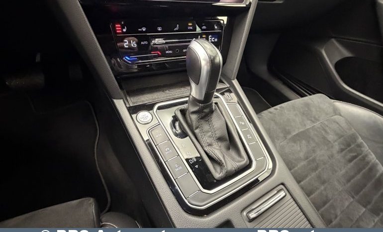 Volkswagen Passat GTE Variant 1.4 TSI Plug-in Hybrid 2020 full